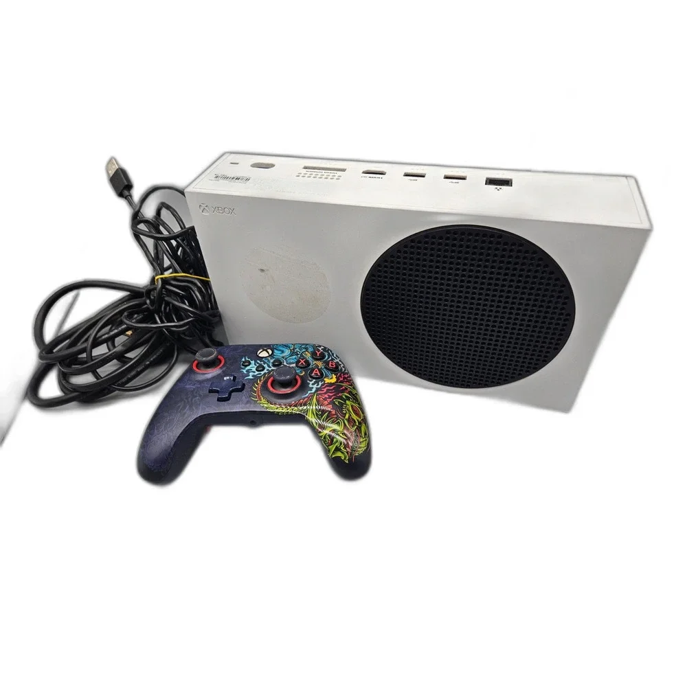 MICROSOFT XBOX SRS S XBOX SERIES [GNH019584]